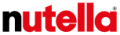 nutella logo