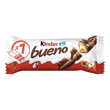 Kinder Bueno Mini Chocolate wholesale in | Ferrero Australia Food Service