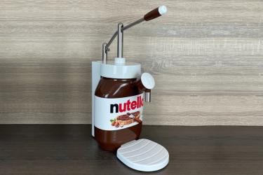 NUTELLA® 3KG MANUAL DISPENSER