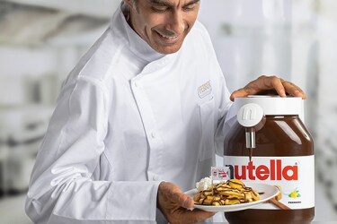 5Kg Nutella 39$, would be enough?, robe_garcia