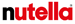 Nutella Logo