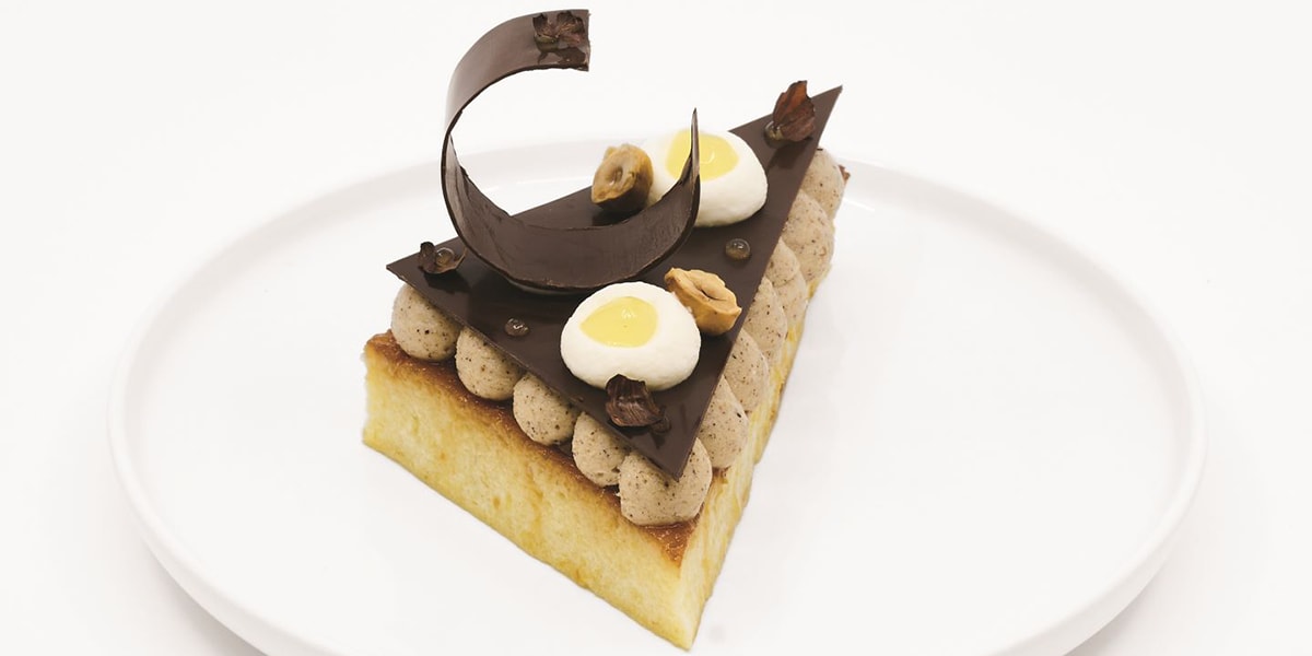 La pastizella | FerreroFoodService France