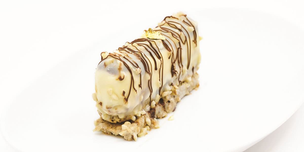 Le Nut Mouretella | FerreroFoodService France