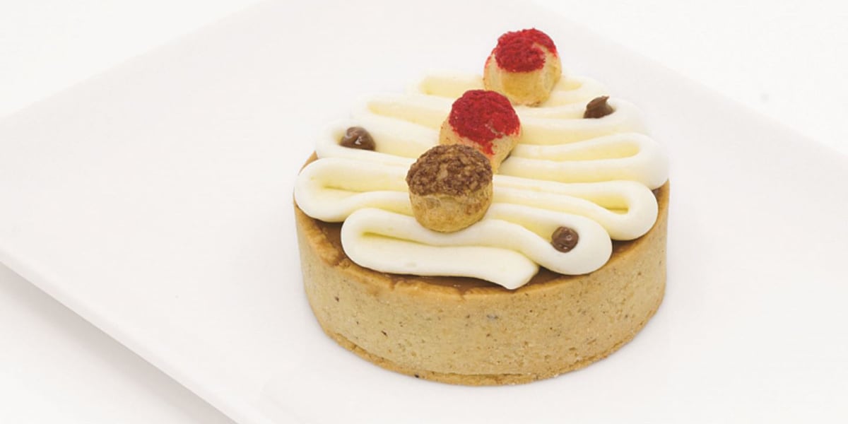 Le Saint Nut est là | FerreroFoodService France