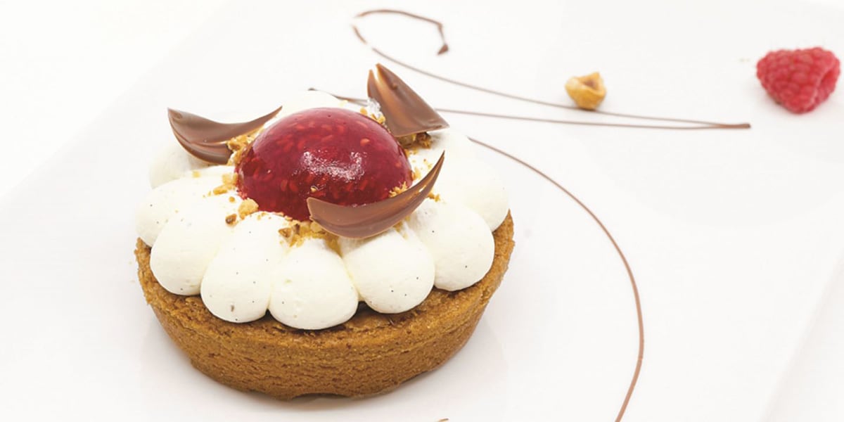 Nut’s & Poppy | FerreroFoodService France