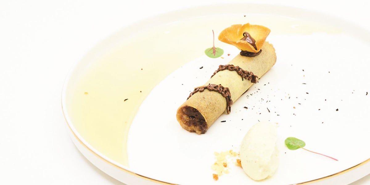 Teurgoule revisitée Nutella® | FerreroFoodService France