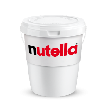 Nutella® Pot 3kg