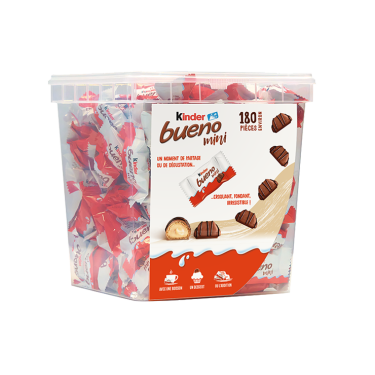 Kinder Bueno Mini