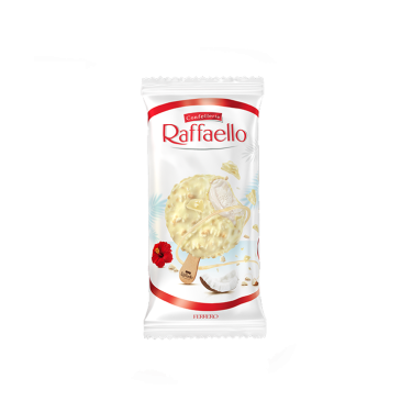 Glace Raffaello en gros pour les pros