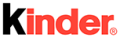 Logo Kinder 153