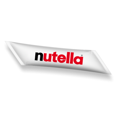 Nutella® Piping bag