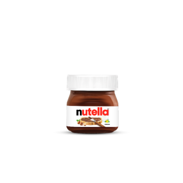 NUTELLA® 25G