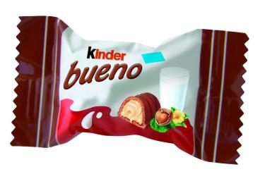 Kinder bueno mini