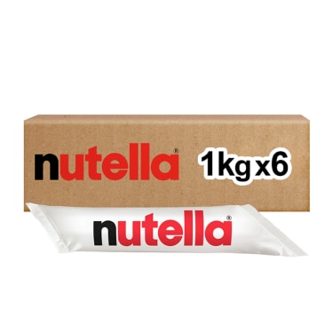 Nutella® Piping bag