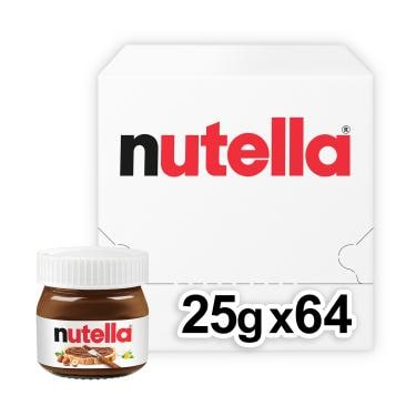 nutella G25x64