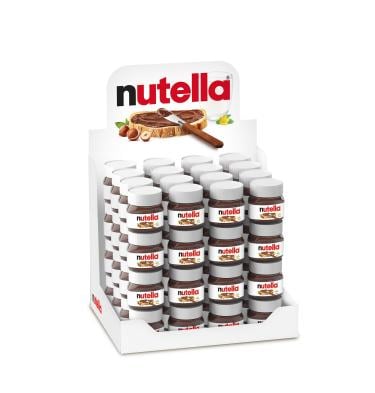 nutella G25x64