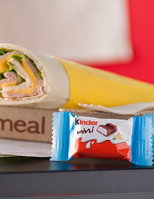 Kinder® Bueno mini wholesale in International