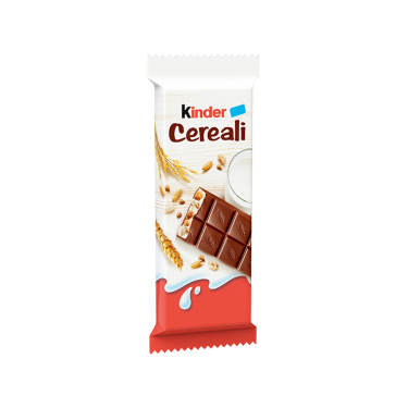 Kinder Cereali