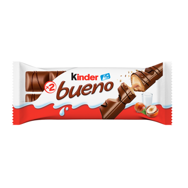 Kinder Bueno