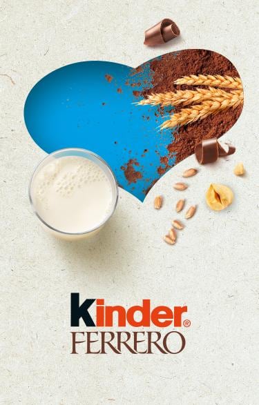 Kinder