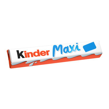 Kinder Maxi