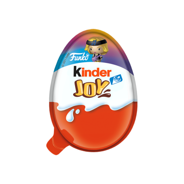 Kinder Joy