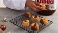 Marble mini cakes