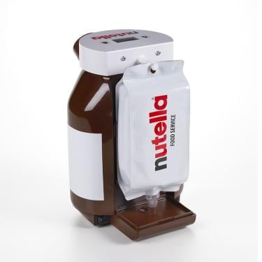 Nutella® Cartridge