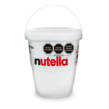 Nutella® 3KG