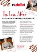 Ferrero Crepe Affaire Case Study 1