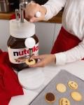 Nutella Dispenser