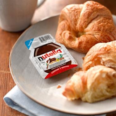 Nutella® 15g Portion pack