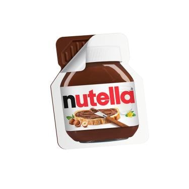 Nutella® 15g Portion pack