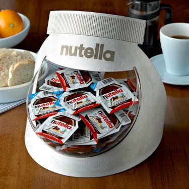 Nutella® 15g Portion pack