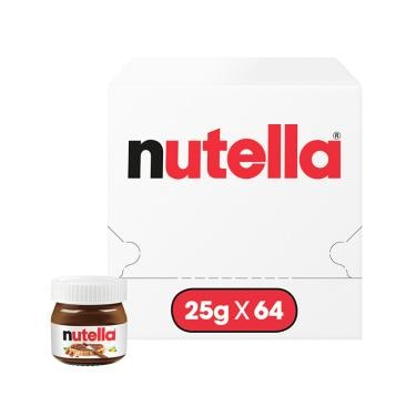 Nutella® 25g Mini Jar