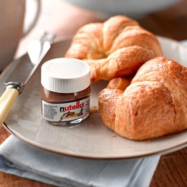 Nutella® 25g Mini Jar