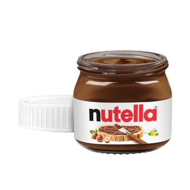 Nutella® 25g Mini Jar