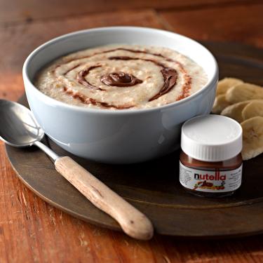 Nutella® 25g Mini Jar