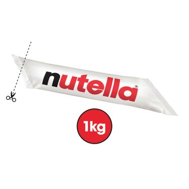 Nutella 3KG - 4500 PCS AVAILABLE - PROMOTION - BELGIUM PRODUCT