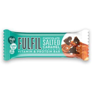 fulfil bar