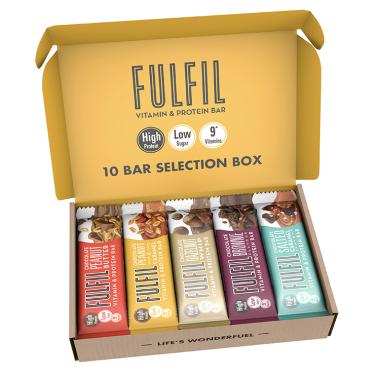 fulfil-selection