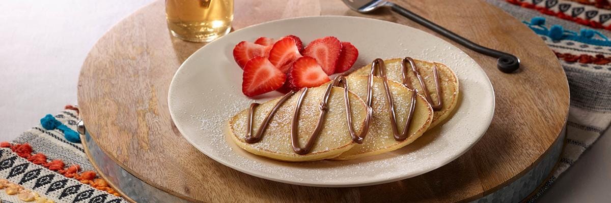 Mococcan Pancakes visual