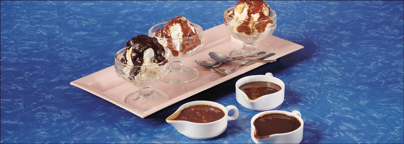 Ferrero Candy Sauceables