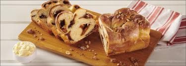 Hokkaido babka milk bread