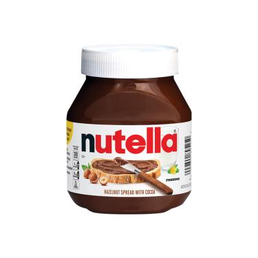 Nutella® Jar, 26.5 oz. wholesale in USA