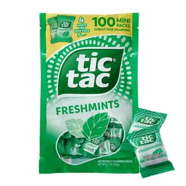 Tic Tac®