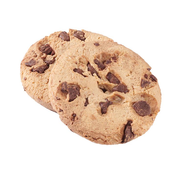 Keebler® Chocolate Chip Cookies, 10 lb. wholesale in USA | Ferrero Food ...